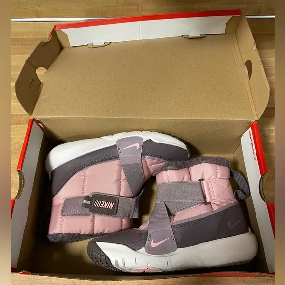 Nike Flex advance Boots