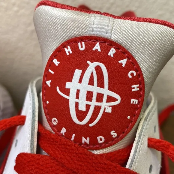 Nike Huarache Custom NikeID