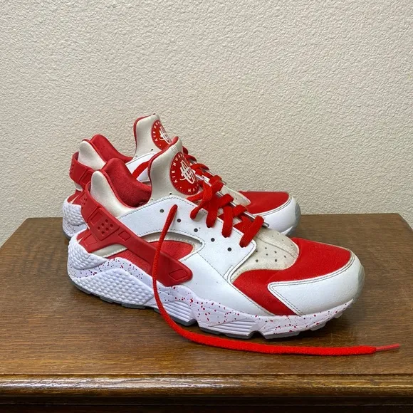Nike Huarache Custom NikeID