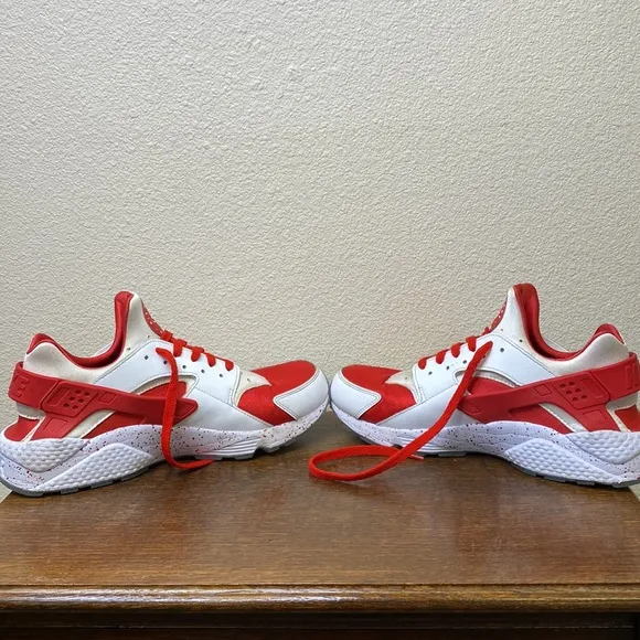 Nike Huarache Custom NikeID