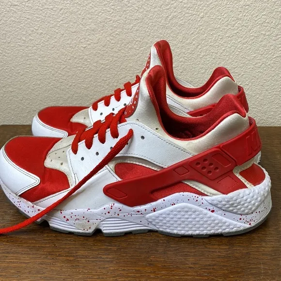 Nike Huarache Custom NikeID