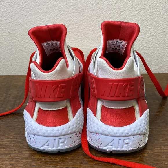 Nike Huarache Custom NikeID
