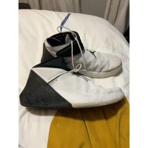Nike Jordan Why Not Zer0.1‎ '2-Way' AA2510-110 Shoes - Size 10.5