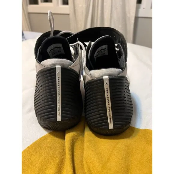Nike Jordan Why Not Zer0.1‎ '2-Way' AA2510-110 Shoes - Size 10.5
