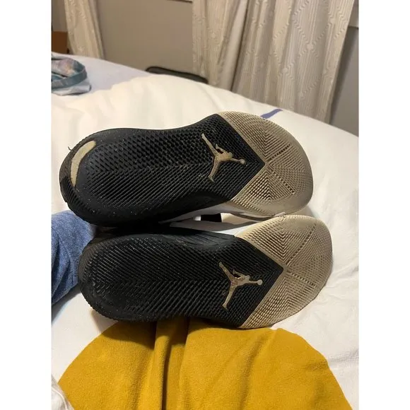 Nike Jordan Why Not Zer0.1‎ '2-Way' AA2510-110 Shoes - Size 10.5
