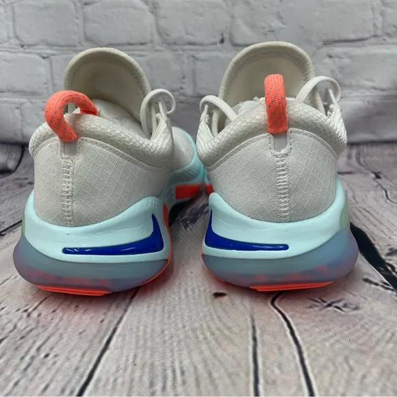 Nike Joyride Run Fk Women's Sneakers Athletic Shoes 9.5