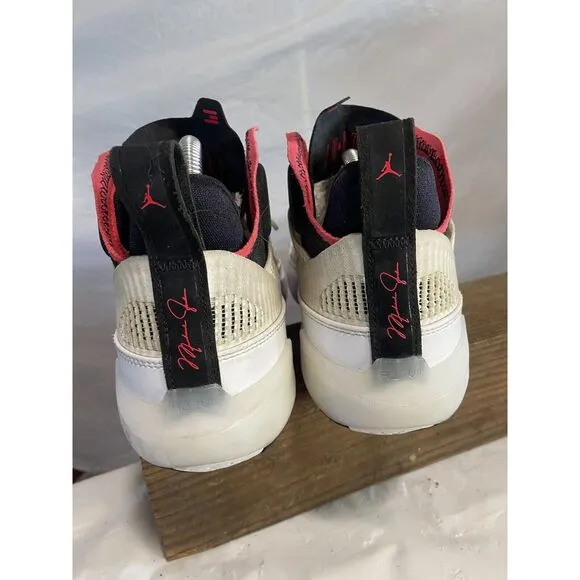 Nike Kids Air Jordon XXXVII (GS)‎ Basketball Hi-Top Shoes-Size 6.5 Youth-