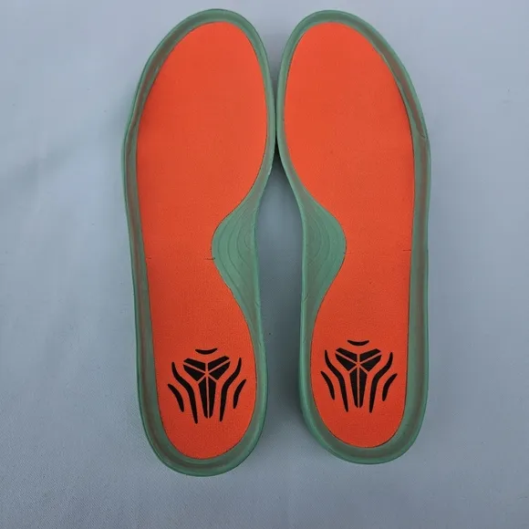 Nike Kobe AD NXT Mambacurial 2017 Mens Basketball Shoes Size-9 Like New No-Bx