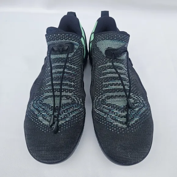 Nike Kobe AD NXT Mambacurial 2017 Mens Basketball Shoes Size-9 Like New No-Bx