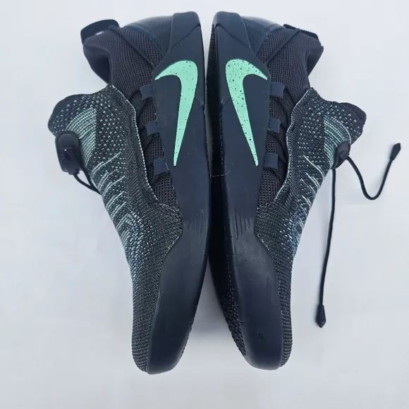 Nike Kobe AD NXT Mambacurial 2017 Mens Basketball Shoes Size-9 Like New No-Bx
