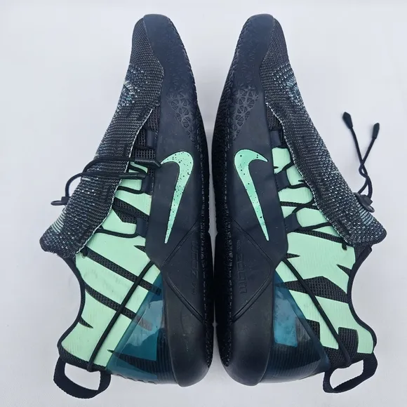 Nike Kobe AD NXT Mambacurial 2017 Mens Basketball Shoes Size-9 Like New No-Bx