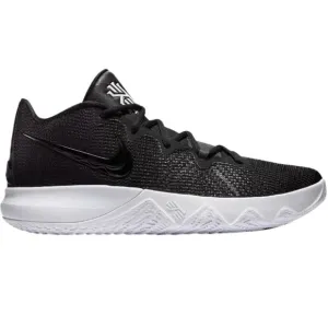 Nike Kyrie Flytrap, Black/Black-White-Volt