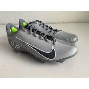 Nike Lunar Vapor Ultrafly Elite 3 DC9907-003 Gray Baseball Cleats Men’s Sz 14