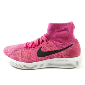 Nike Lunarepic Flyknit Running Shoes - Women's Size 7