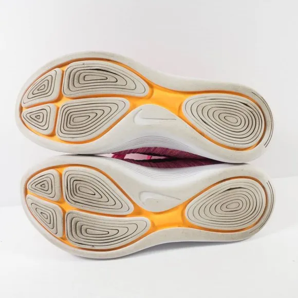 Nike Lunarepic Flyknit Running Shoes - Women's Size 7