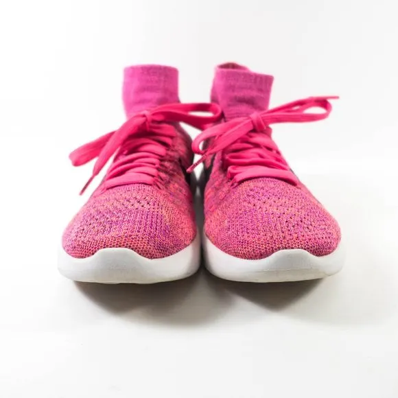 Nike Lunarepic Flyknit Running Shoes - Women's Size 7