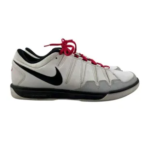 Nike Mens 11 Tennis Shoe Vapor 9 Club Rafa Nadal 511235-106 Limited Ed 2012 RARE