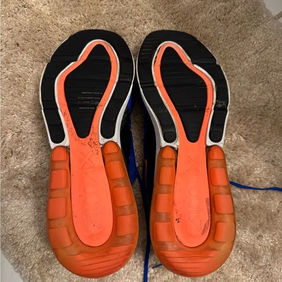 Nike Men's Air Max 270 Running Shoes (13)