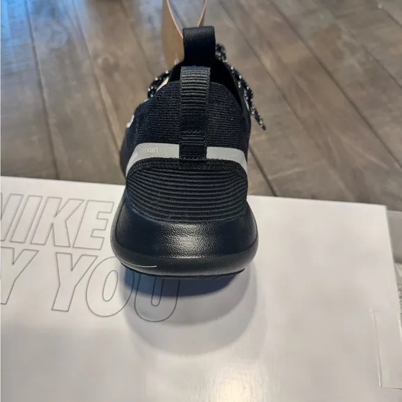 Nike Men's Black Running Shoes