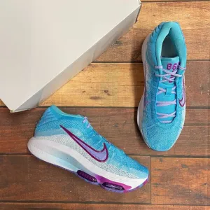 Nike Men's G.T. Hustle 3 PB &quot;Be You, Be Great!&quot; Basketball Shoes