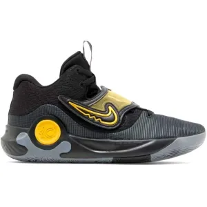 Nike Men's KD Trey 5X Black shoes