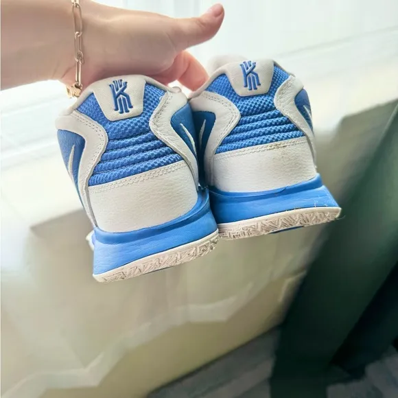 Nike Men's Kyrie Infinity TB 'Game Royal'