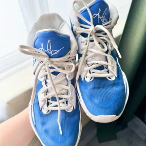Nike Men's Kyrie Infinity TB 'Game Royal'