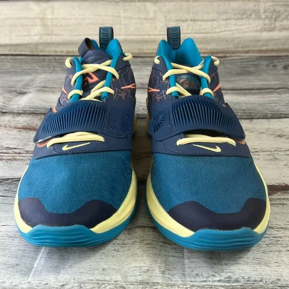Nike Men’s Zoom Freak 3 Giannis Basketball Shoes  [DH7347-900] Like New Size 14