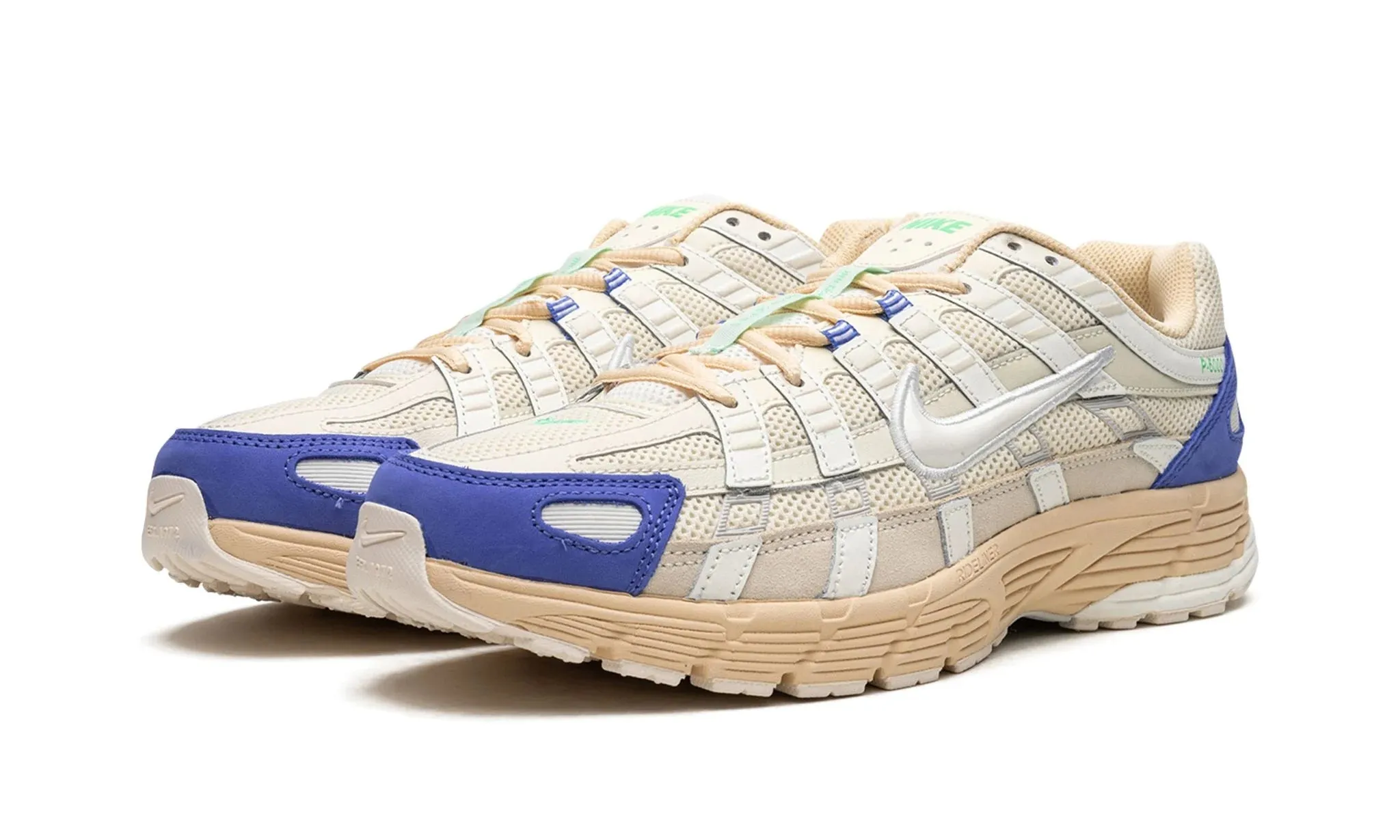 Nike P-6000 Athletic Department