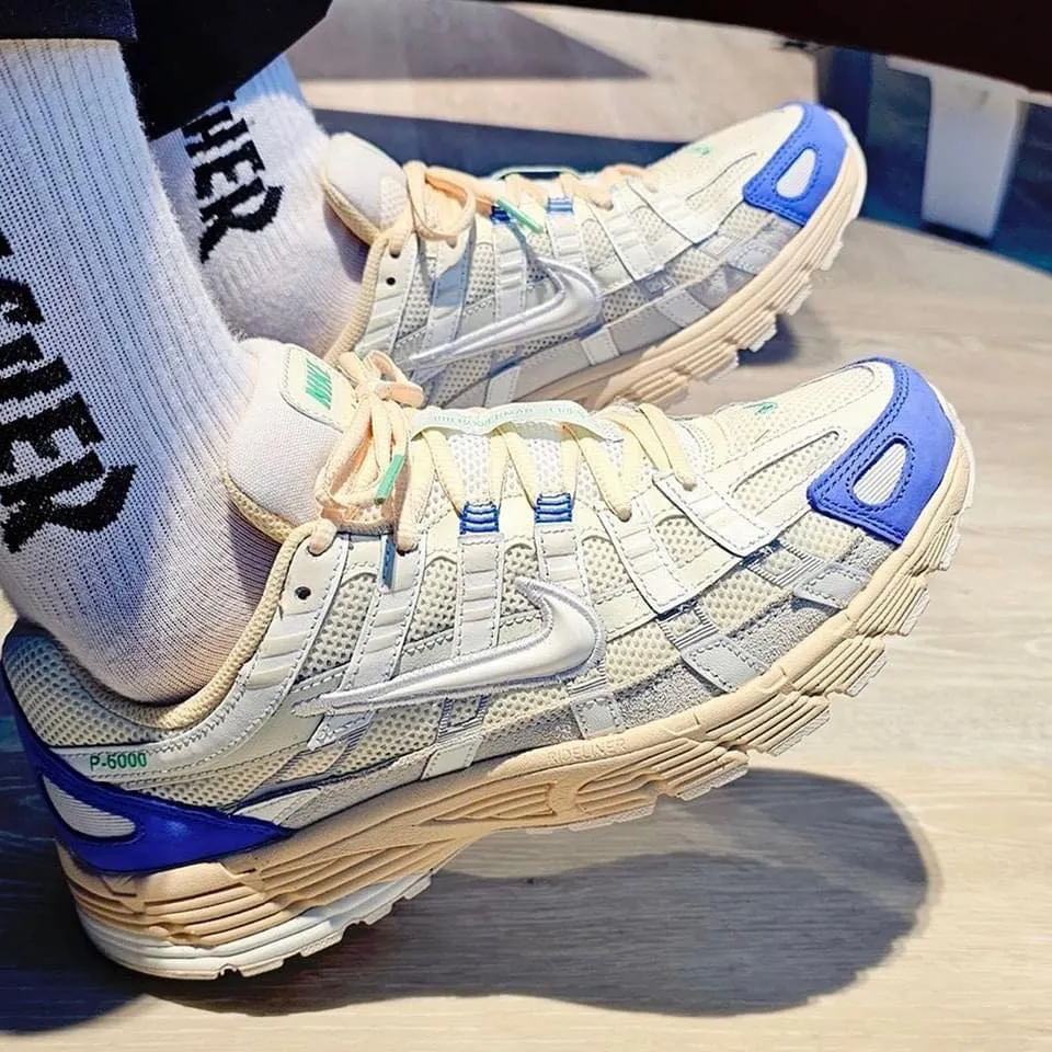 Nike P-6000 Athletic Department