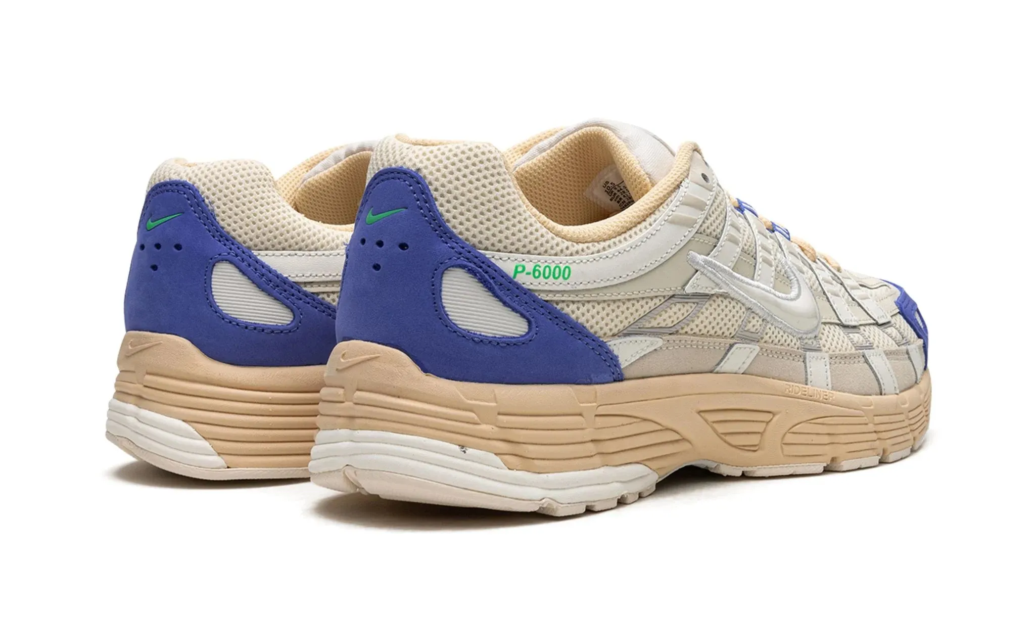 Nike P-6000 Athletic Department