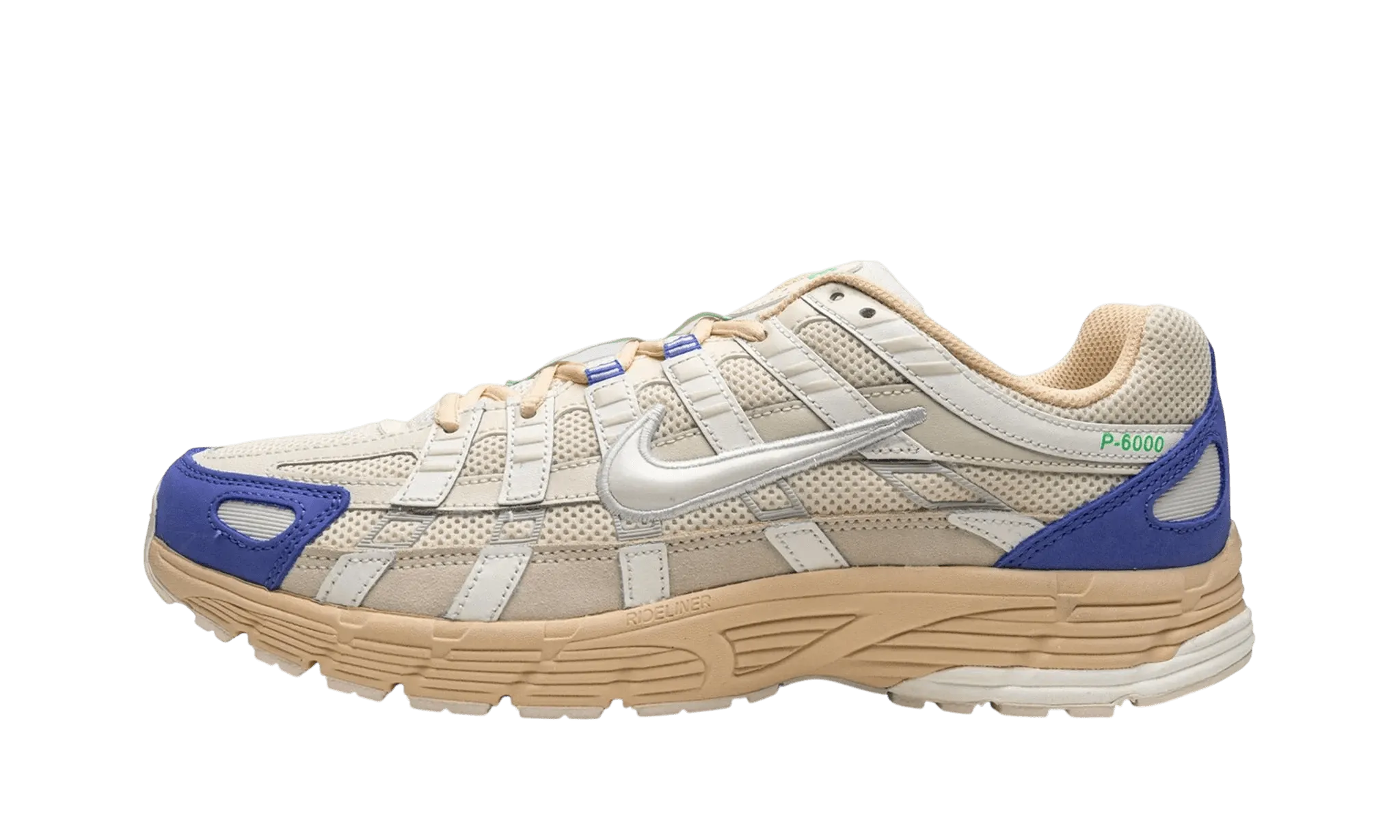 Nike P-6000 Athletic Department