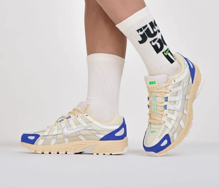 Nike P-6000 Athletic Department