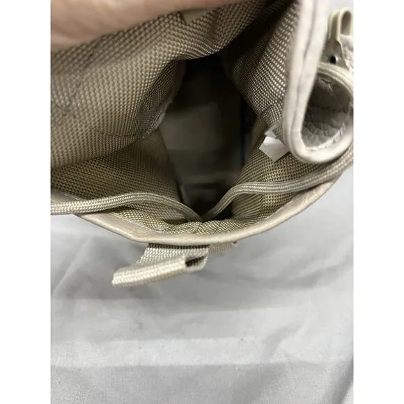 nike sf air force 1 desert camo Men 7 Missing A Strap
