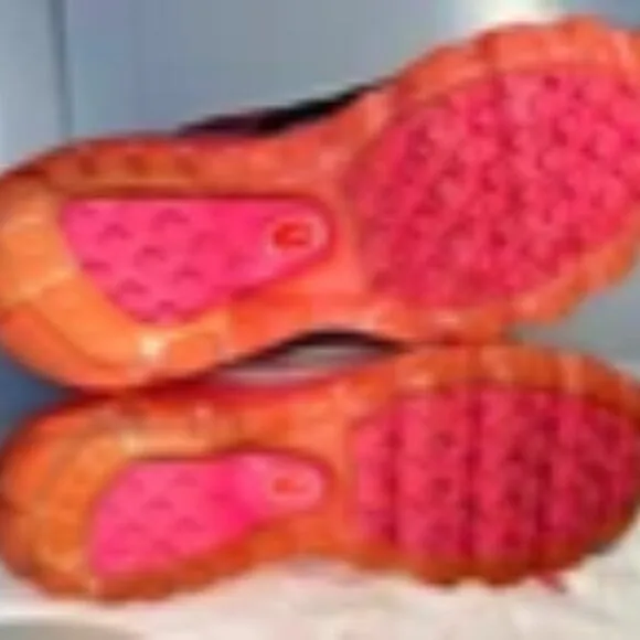 Nike Sir Max 95 360 Kids Pink Stealth 4Y