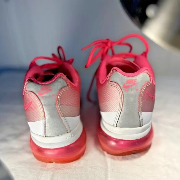 Nike Sir Max 95 360 Kids Pink Stealth 4Y