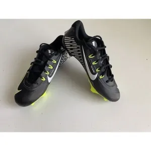 Nike Vapor Edge 360 VC Vapor Carbon Football Cleat DO6294-001 Men’s Size 7