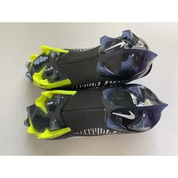 Nike Vapor Edge 360 VC Vapor Carbon Football Cleat DO6294-001 Men’s Size 7