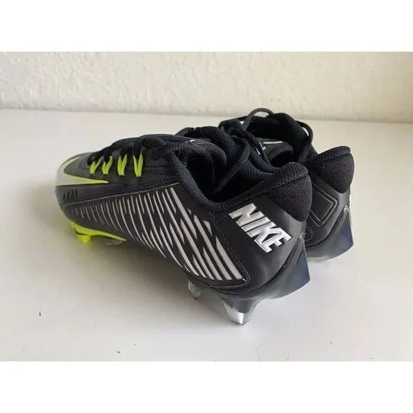 Nike Vapor Edge 360 VC Vapor Carbon Football Cleat DO6294-001 Men’s Size 7