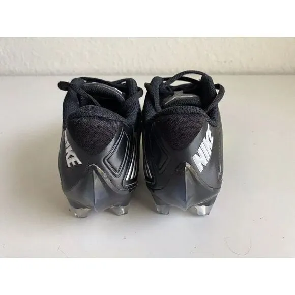 Nike Vapor Edge 360 VC Vapor Carbon Football Cleat DO6294-001 Men’s Size 7