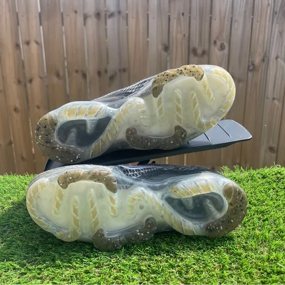Nike Vapormax 2021 Women’s Grey/Black Size 6