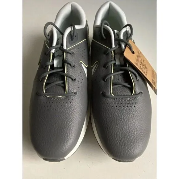 Nike Victory Pro 3 Golf Shoes Smoke Gray White DV6800-001 Men’s Size 14 NEW