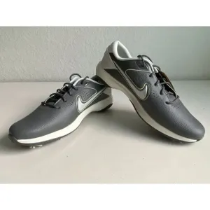 Nike Victory Pro 3 Golf Shoes Smoke Gray White DV6800-001 Men’s Size 14 NEW