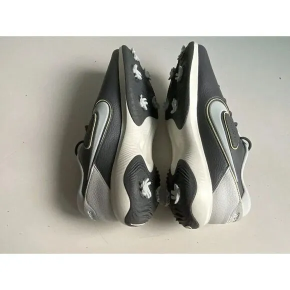 Nike Victory Pro 3 Golf Shoes Smoke Gray White DV6800-001 Men’s Size 14 NEW