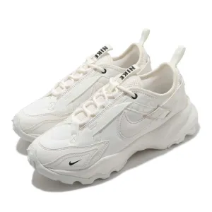 Nike Wmns TC 7900 Sail Black Women Casual Lifestyle Shoes Sneakers DD9682-100