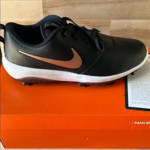 Nike women's Roshe G Tour Golf Shoes size 10