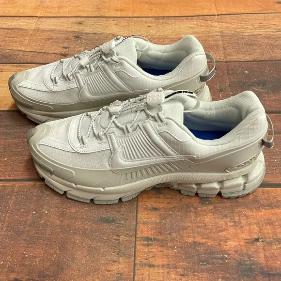 Nike Women's Zoom Vomero Roam &quot;Summit White&quot; Running Shoes