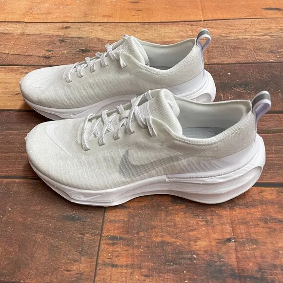 Nike Women's ZoomX Invincible Run FK 3 &quot;Photon Dust&quot; Running Shoes