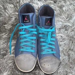 Nike Air Jordan