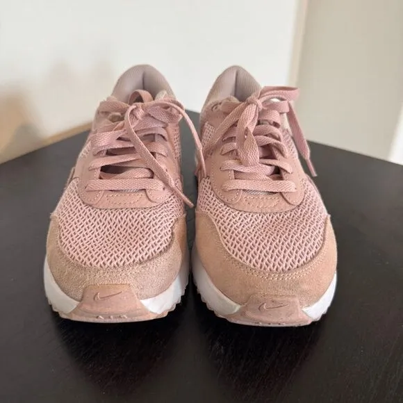 Nike Air Max Systm Shoes Dusty Pink